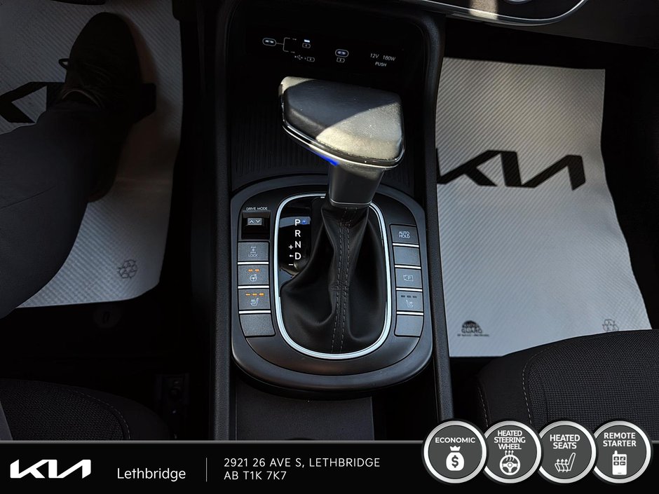 2024 Hyundai Kona 2.0L Preferred-17