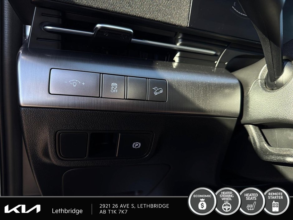 2024 Hyundai Kona 2.0L Preferred-10