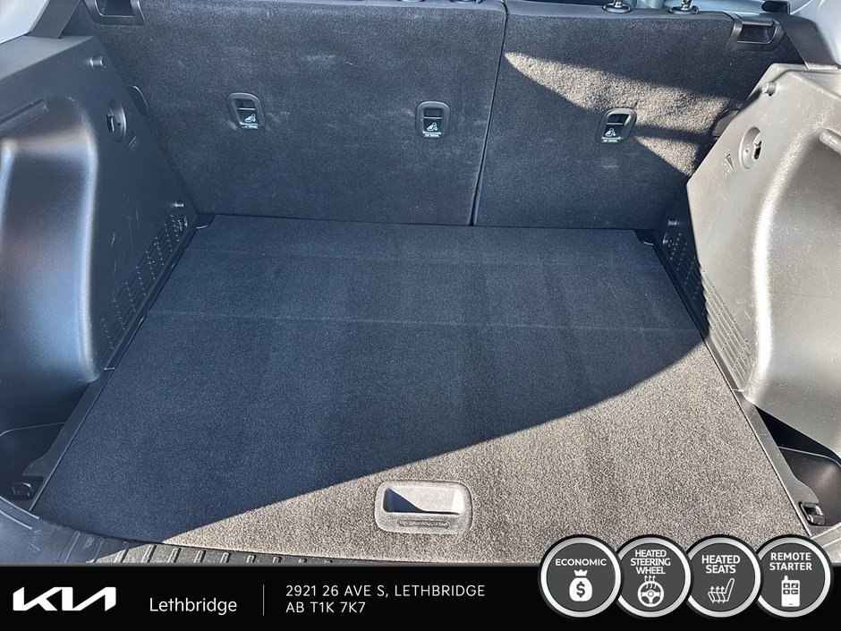 2024 Hyundai Kona 2.0L Preferred-5