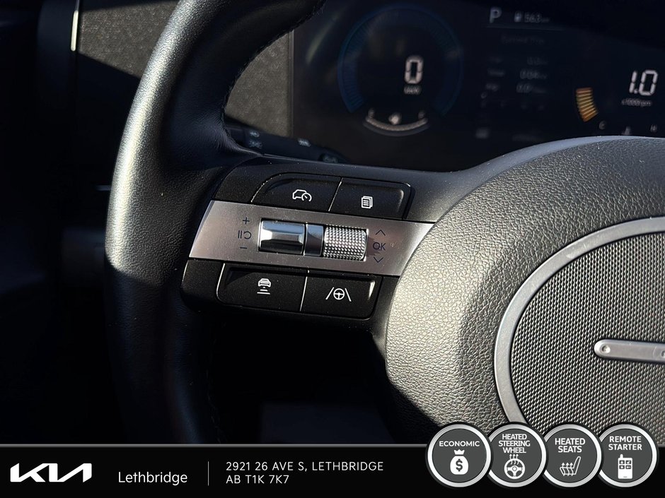 2024 Hyundai Kona 2.0L Preferred-12