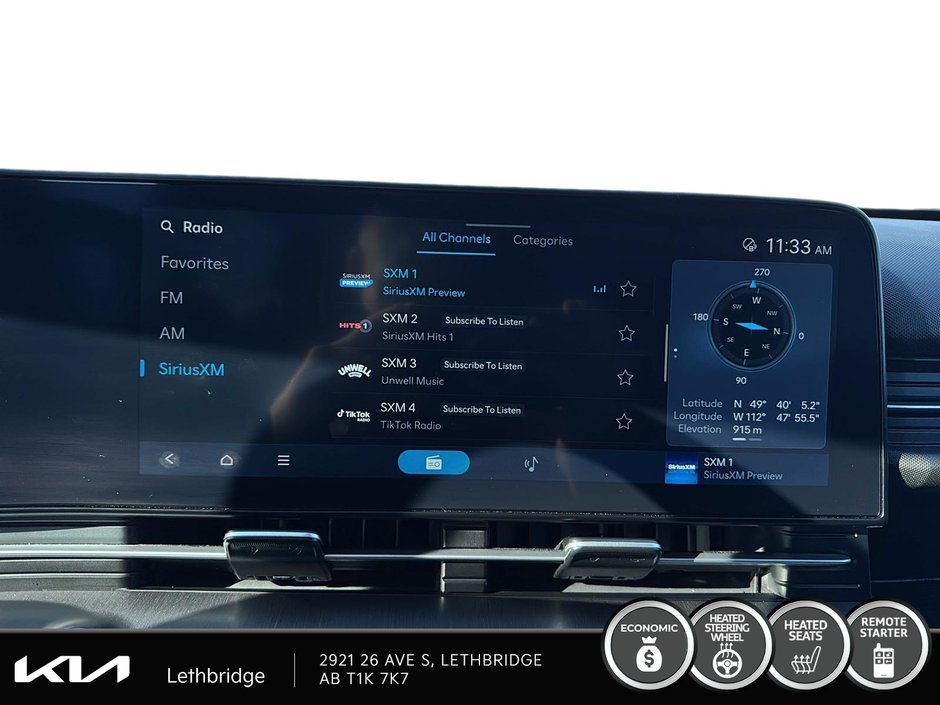 2024 Hyundai Kona 2.0L Preferred-22