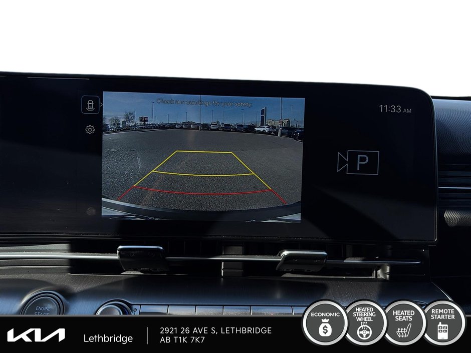 2024 Hyundai Kona 2.0L Preferred-21