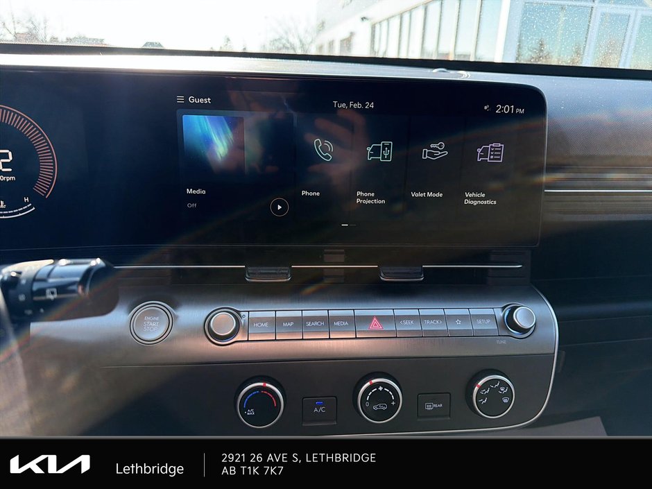 2024 Hyundai Kona 2.0L Preferred-16