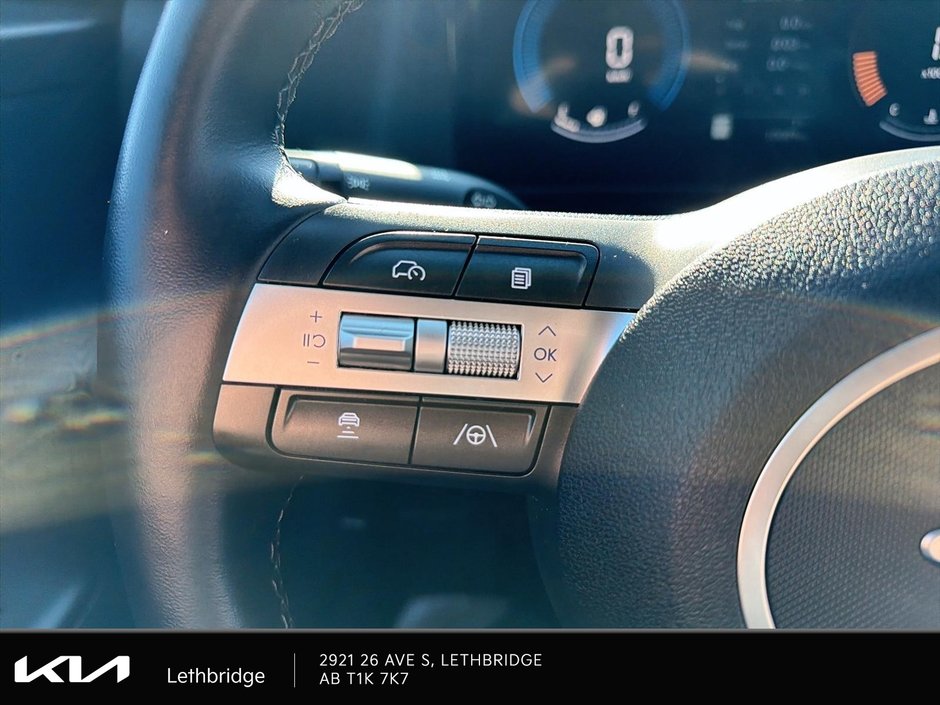 2024 Hyundai Kona 2.0L Preferred-18