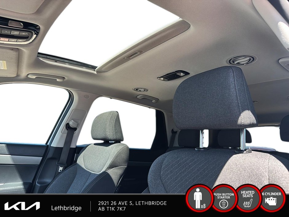 2024 Hyundai Palisade Preferred-16