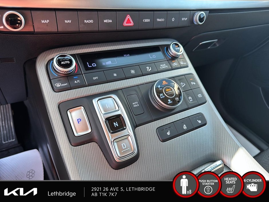 2024 Hyundai Palisade Preferred-15