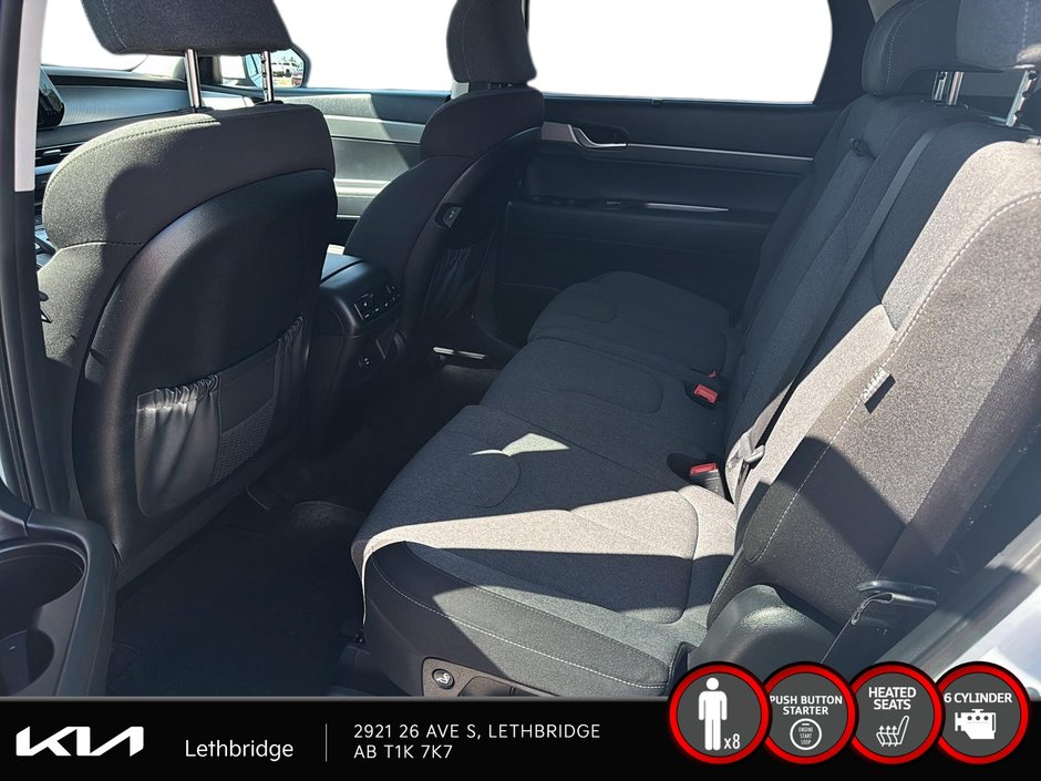 2024 Hyundai Palisade Preferred-8