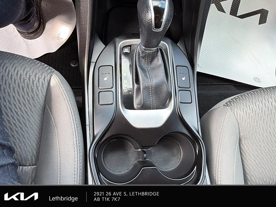 2018 Hyundai Santa Fe Sport 2.4 Base-13