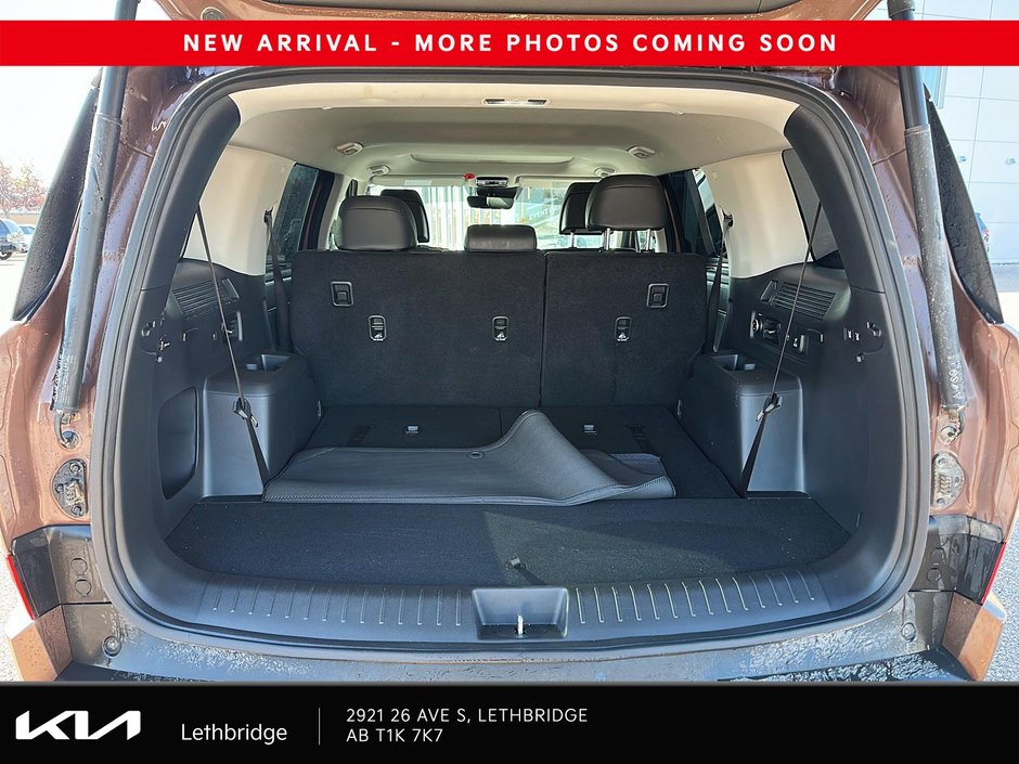 2024 Hyundai Santa Fe XRT-5