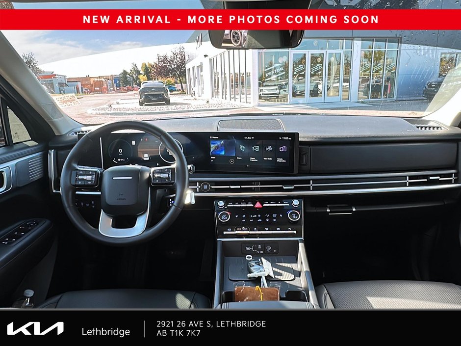 2024 Hyundai Santa Fe XRT-9