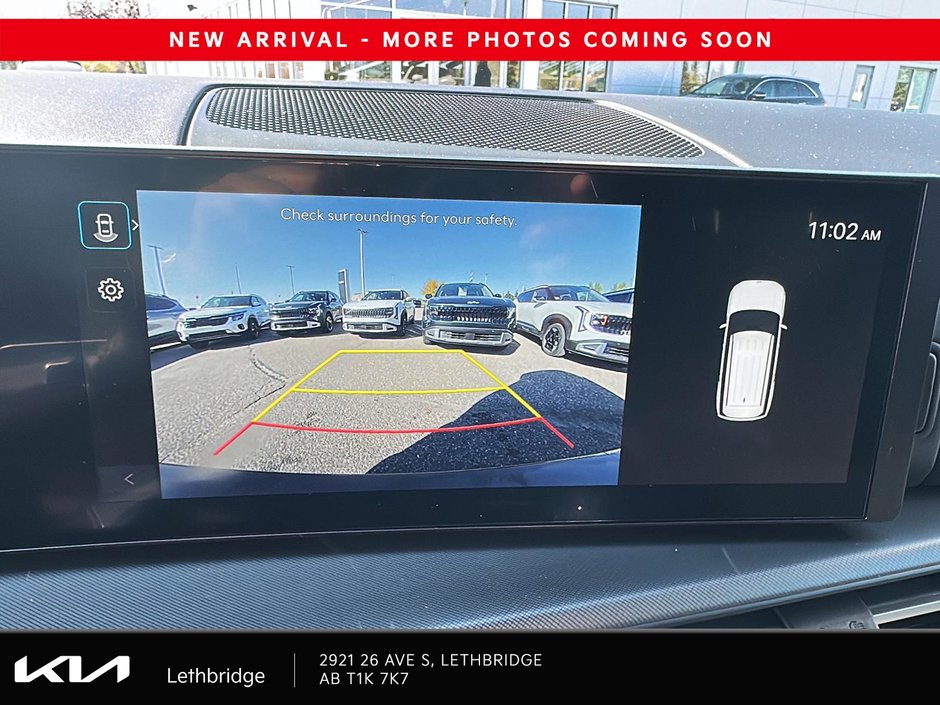 2024 Hyundai Santa Fe XRT-17