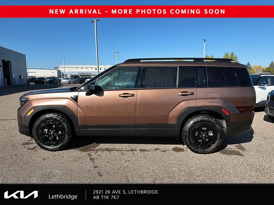 2024 Hyundai Santa Fe XRT-4
