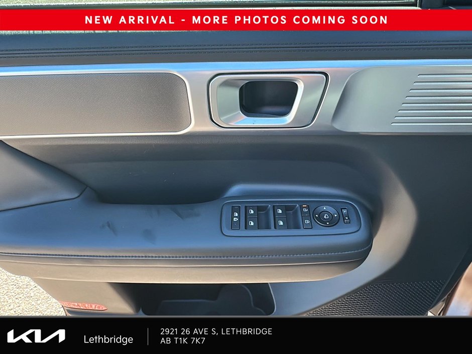 2024 Hyundai Santa Fe XRT-10