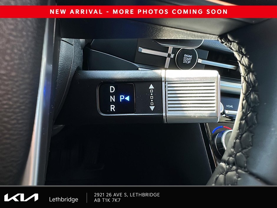 2024 Hyundai Santa Fe XRT-14