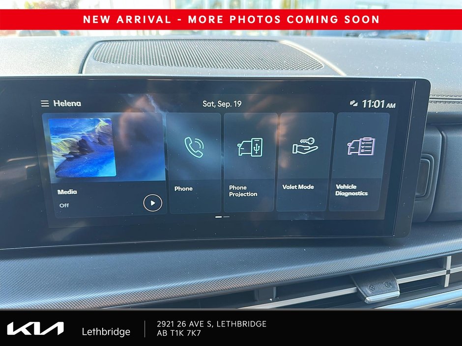 2024 Hyundai Santa Fe XRT-13