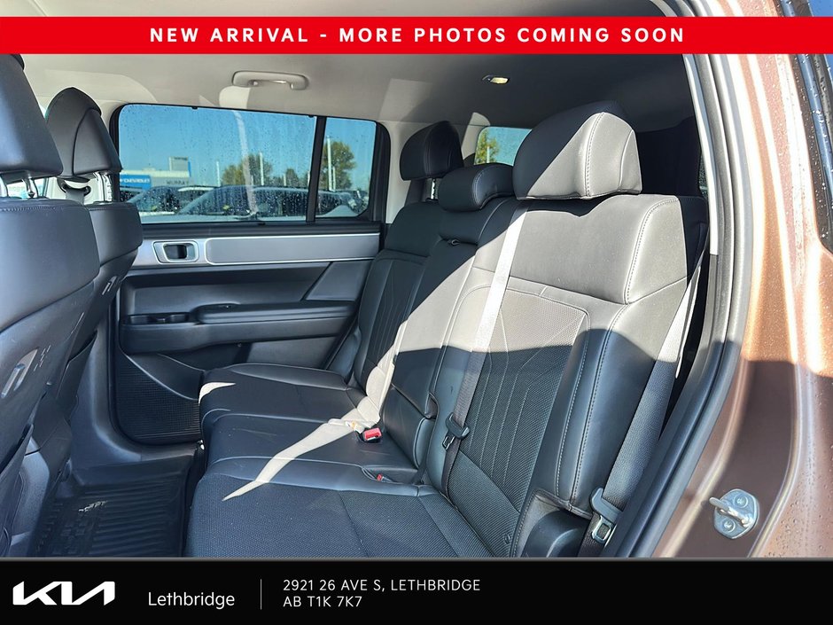 2024 Hyundai Santa Fe XRT-8