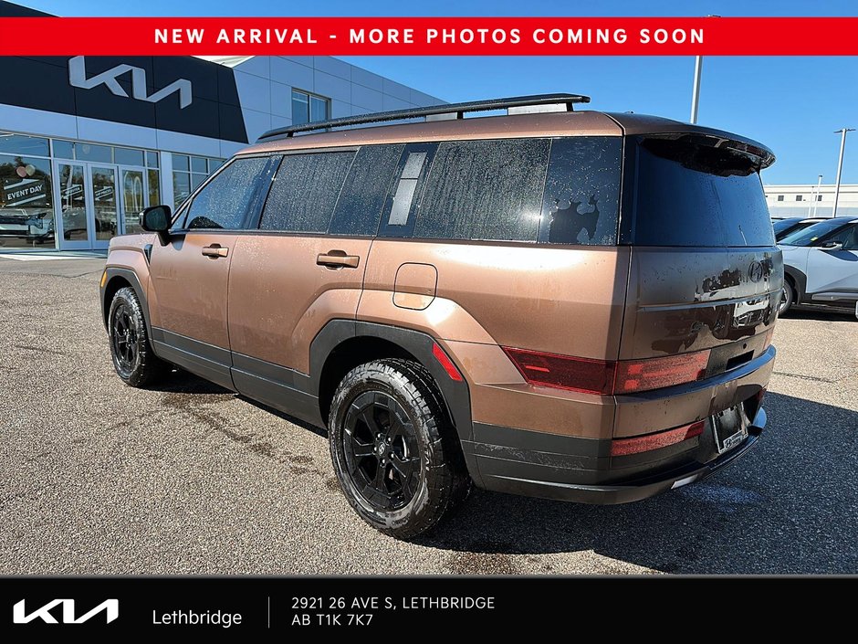 2024 Hyundai Santa Fe XRT-3