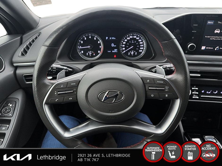 2022 Hyundai Sonata Sport-11