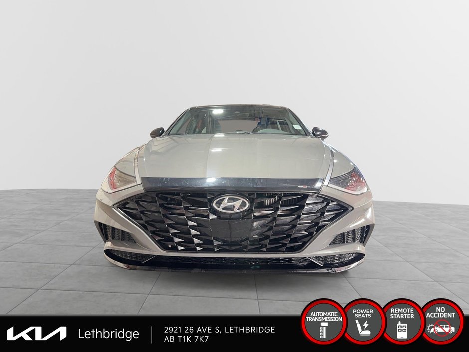 2022 Hyundai Sonata Sport-1