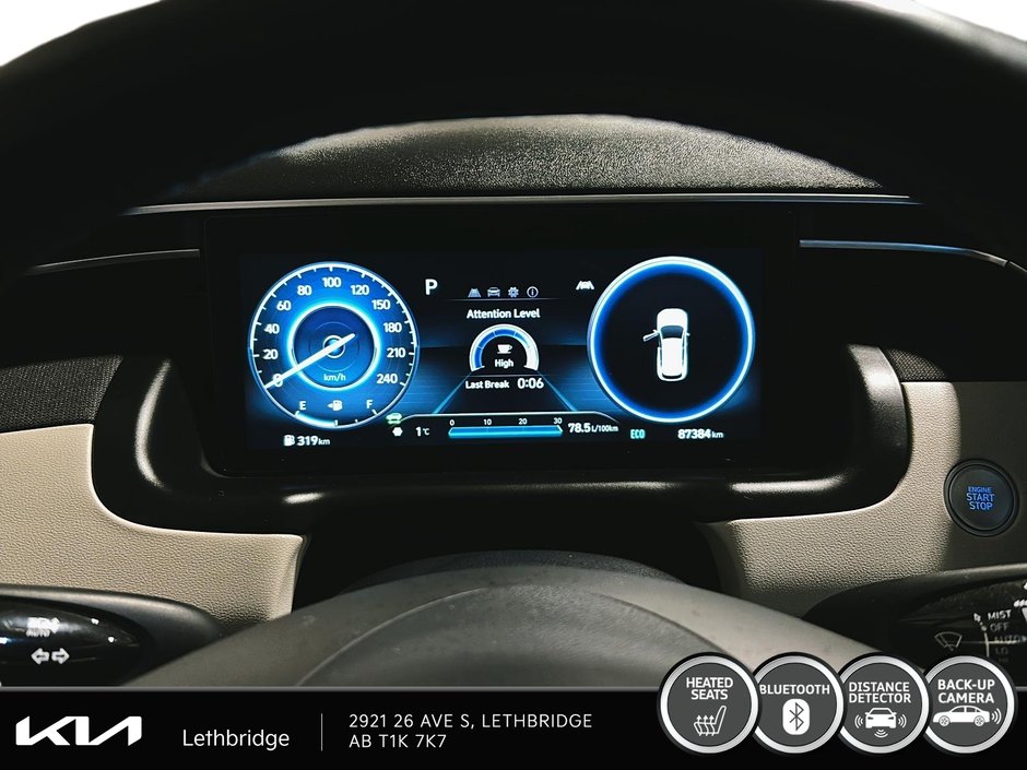 2022 Hyundai Tucson Hybrid Luxury-10