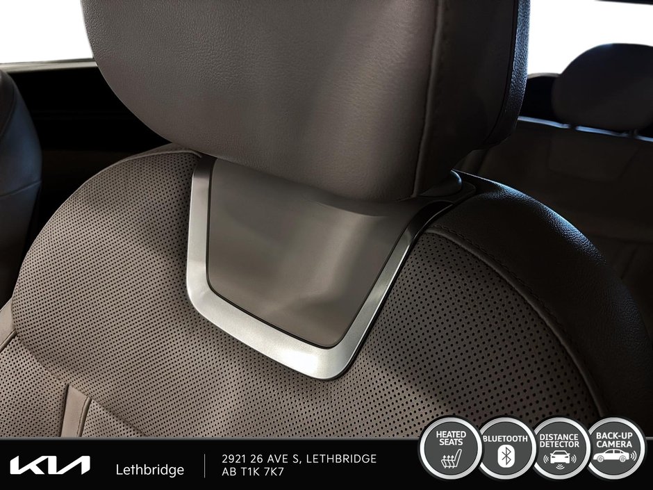 2022 Hyundai Tucson Hybrid Luxury-17