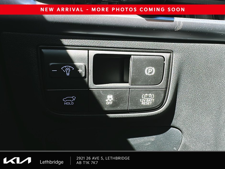 2025 Hyundai Tucson Hybrid Ultimate-15
