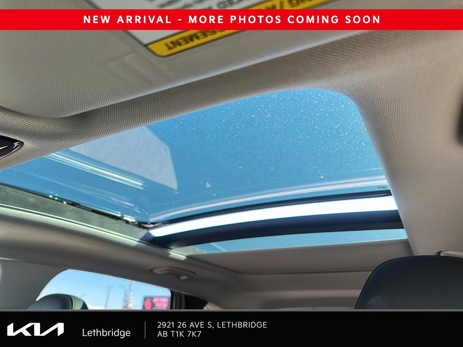 2025 Hyundai Tucson Hybrid Ultimate-16