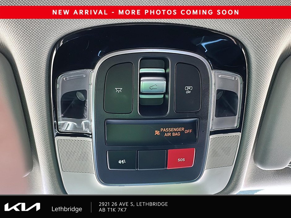 2025 Hyundai Tucson Hybrid Ultimate-18