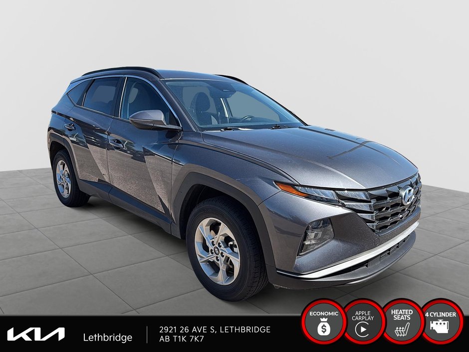 2023 Hyundai Tucson Preferred-2