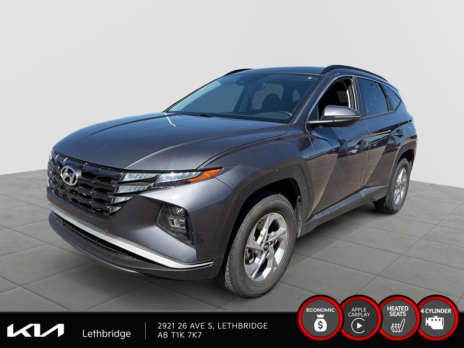 2023 Hyundai Tucson Preferred-0