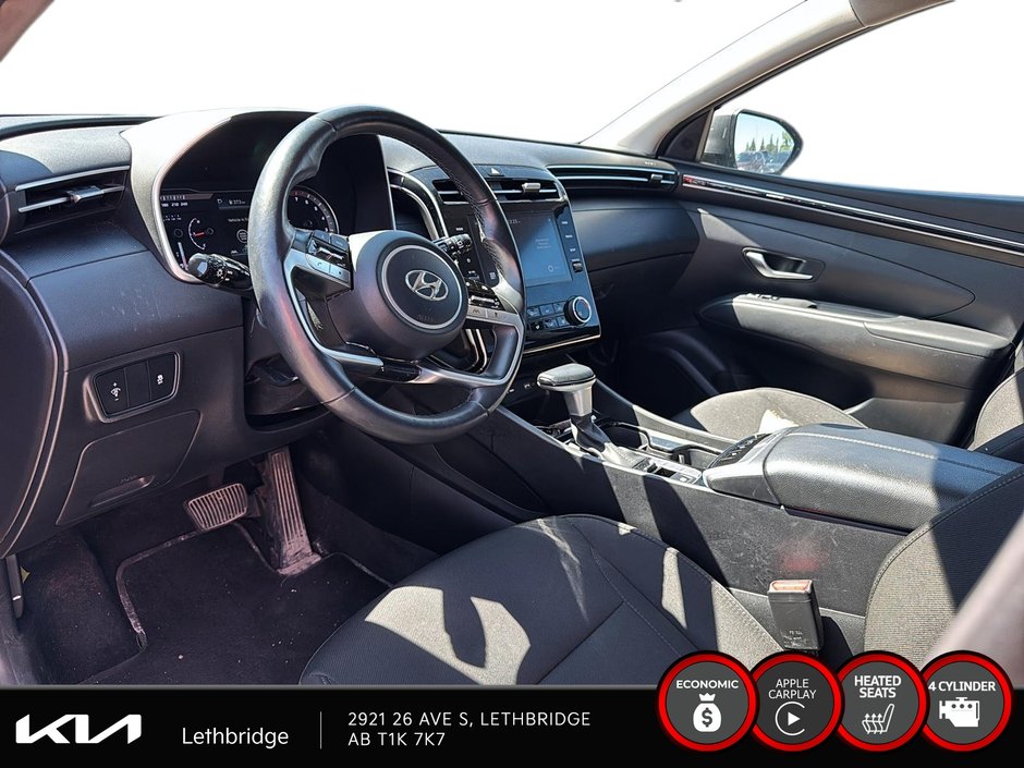 2023 Hyundai Tucson Preferred-3