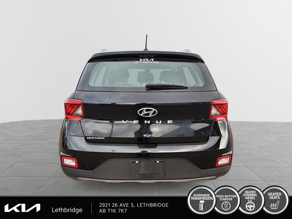 2023 Hyundai Venue Preferred-2