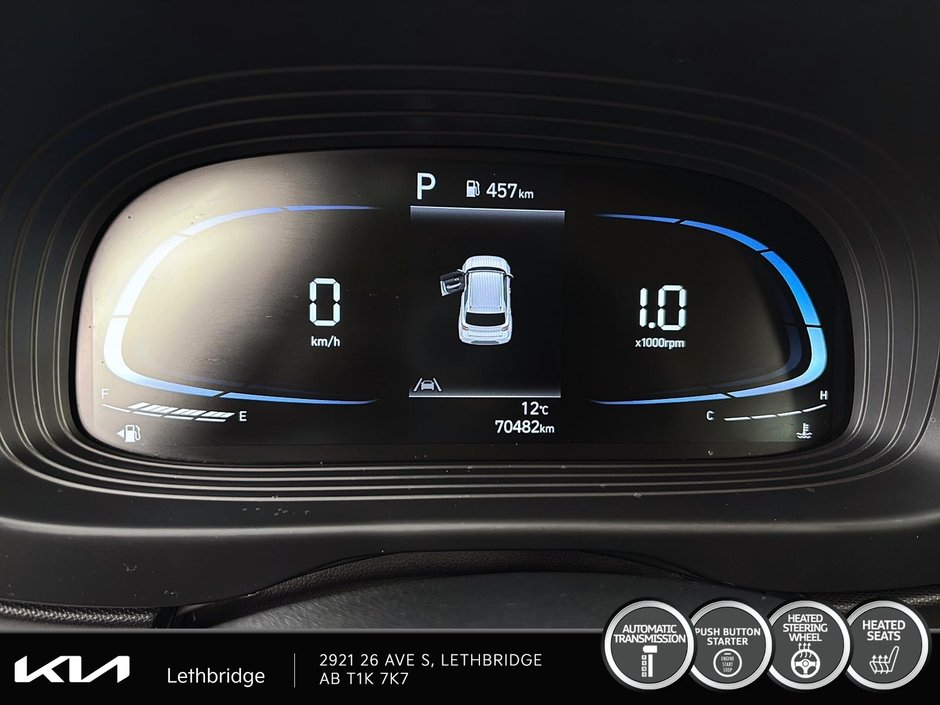 2023 Hyundai Venue Preferred-12