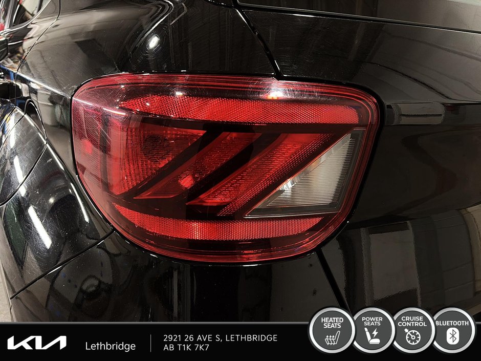 2024 Hyundai Venue Preferred-7