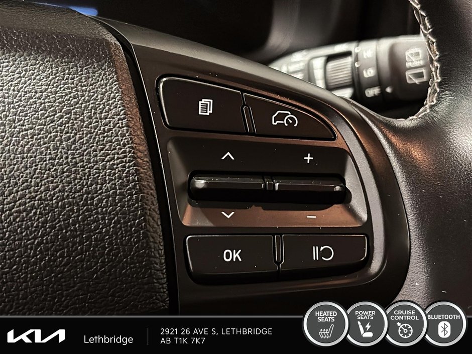 2024 Hyundai Venue Preferred-13