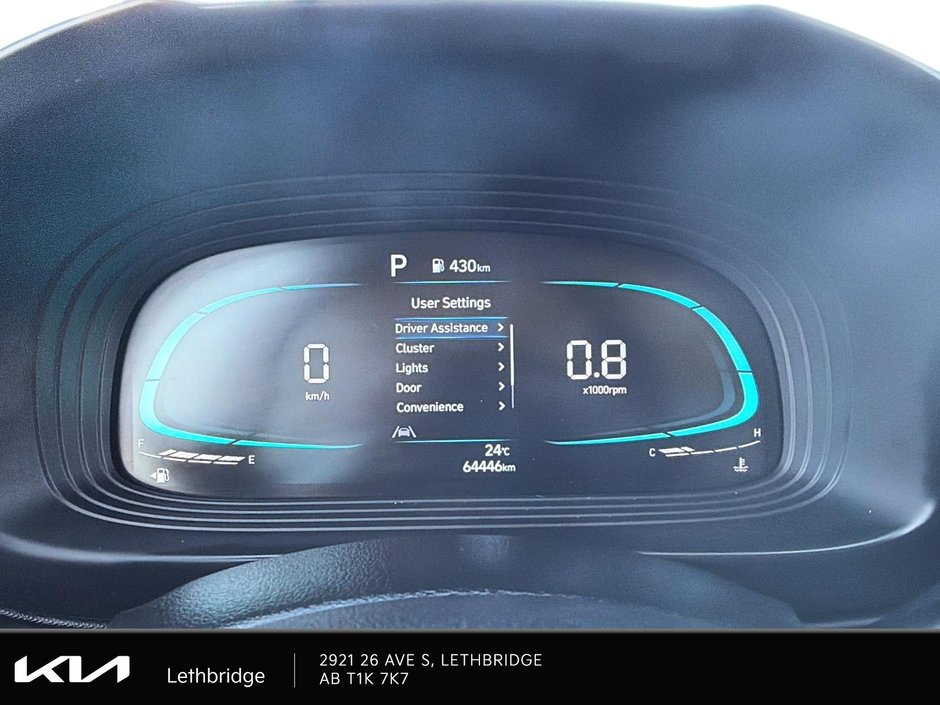 2024 Hyundai Venue Preferred-11