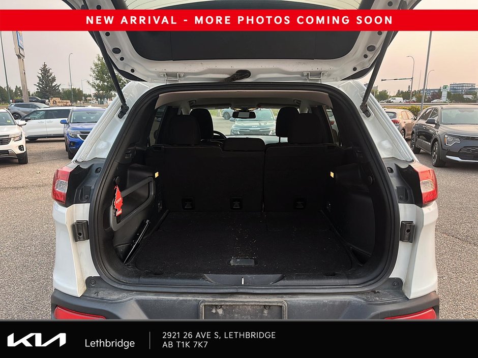 2015 Jeep Cherokee North-5