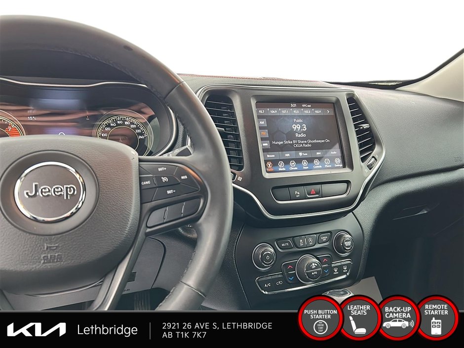 2022 Jeep Cherokee Trailhawk-14