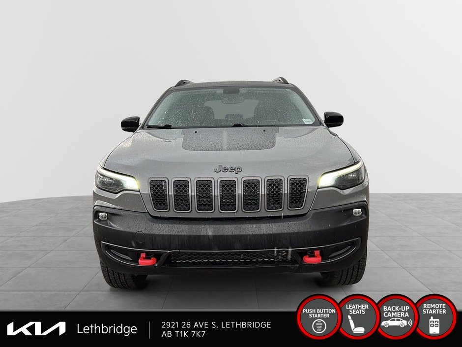2022 Jeep Cherokee Trailhawk-2