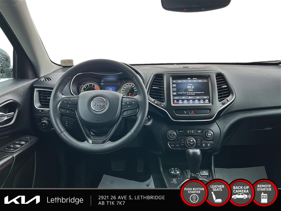 2022 Jeep Cherokee Trailhawk-10