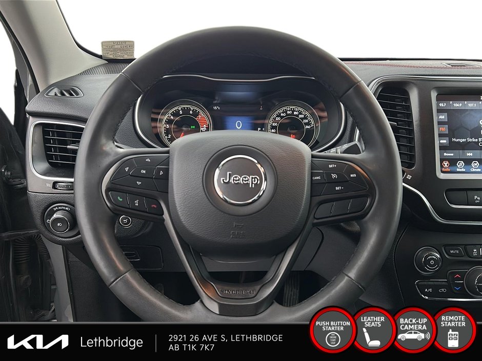 2022 Jeep Cherokee Trailhawk-12
