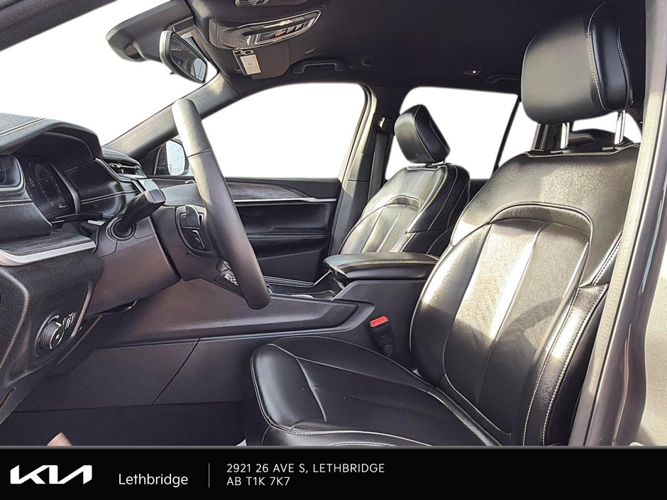 2024 Jeep Grand Cherokee Limited-8