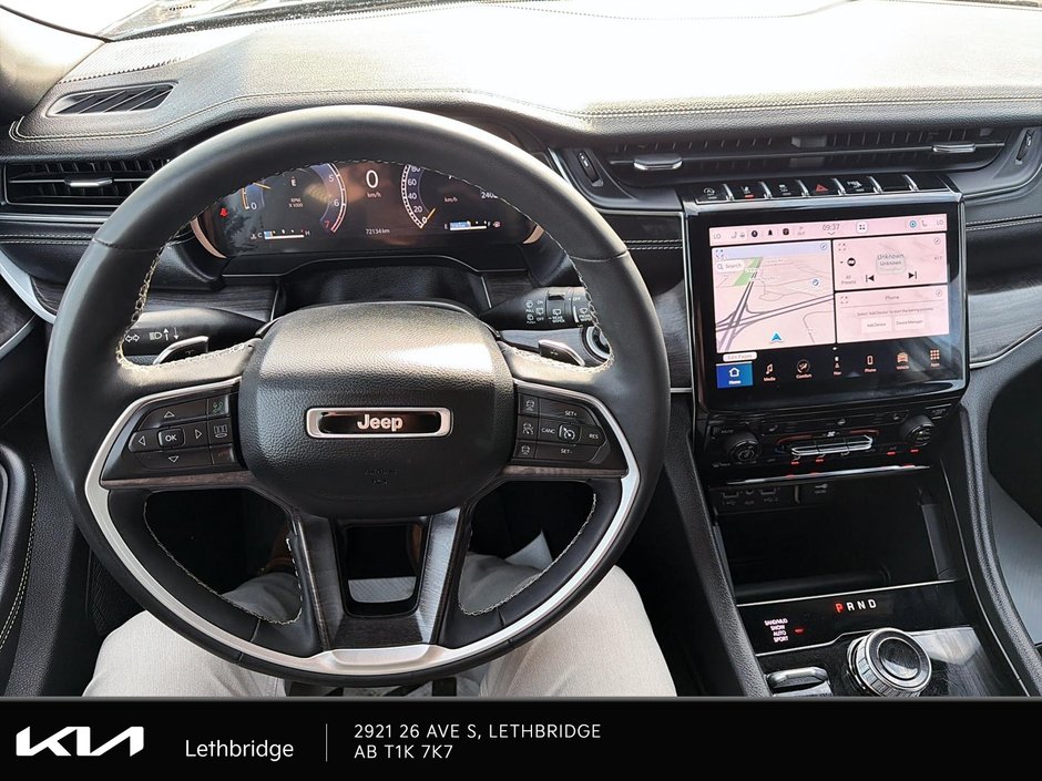 2024 Jeep Grand Cherokee Limited-10