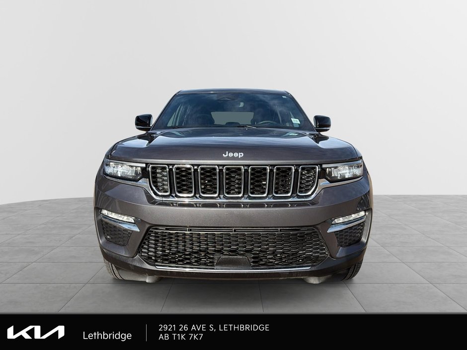 2024 Jeep Grand Cherokee Limited-1