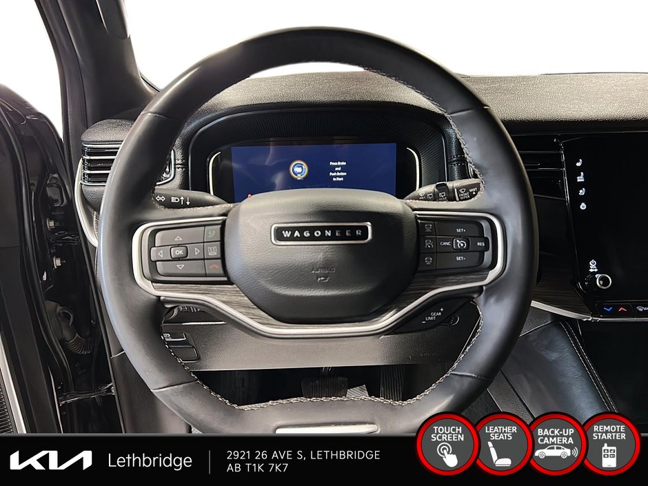 2023 Jeep WAGONEER Series II-11