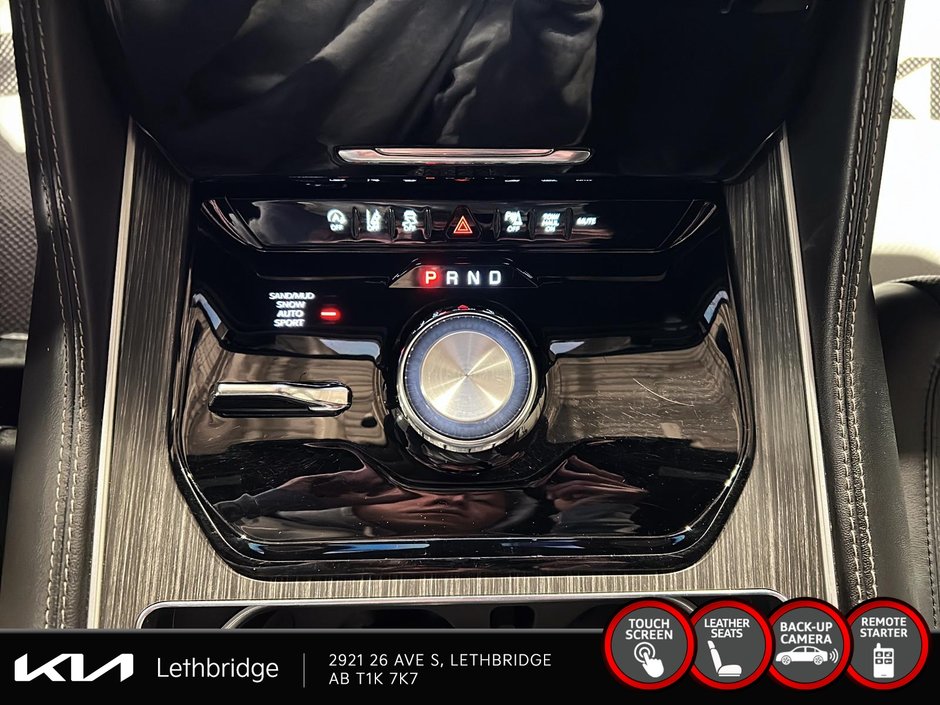 2023 Jeep WAGONEER Series II-14