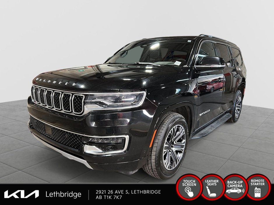 2023 Jeep WAGONEER Series II-0