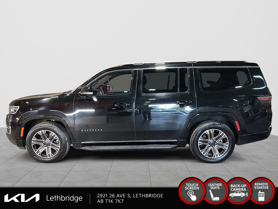 2023 Jeep WAGONEER Series II-4