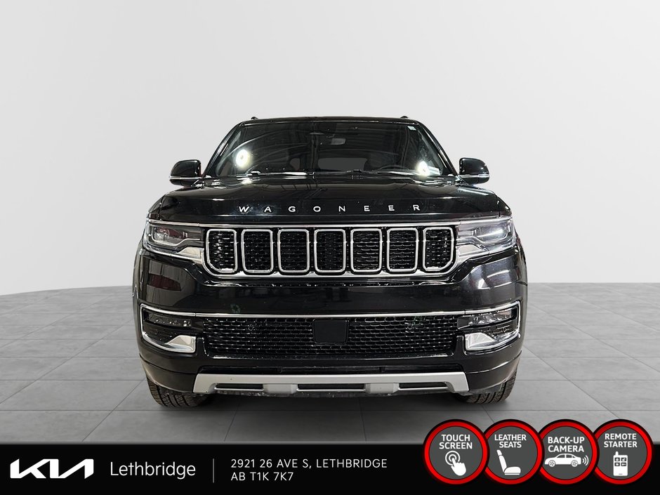 2023 Jeep WAGONEER Series II-1