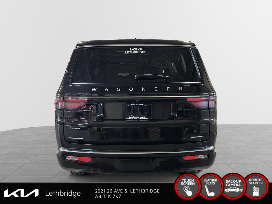 2023 Jeep WAGONEER Series II-2
